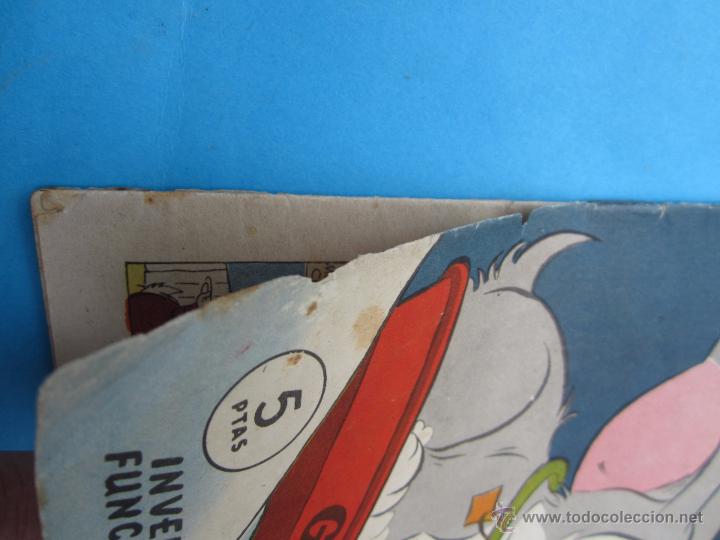 Tebeos: coleccion dumbo , numero 331, 1959 - Foto 3
