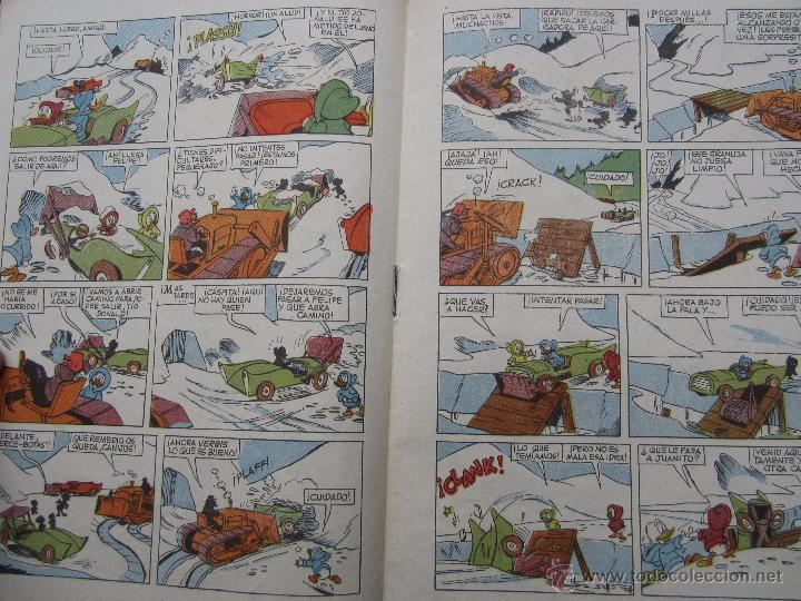 Tebeos: coleccion dumbo , numero 331, 1959 - Foto 4
