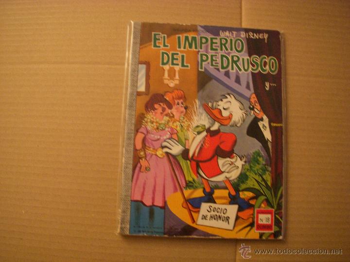 Tebeos: DUMBO N&ordm; 18, EDITORIAL ERSA - Foto 1