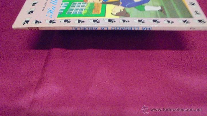Tebeos: HEIDI. N&ordm; 7. EDICIONES RECREATIVAS. ERSA. - Foto 5