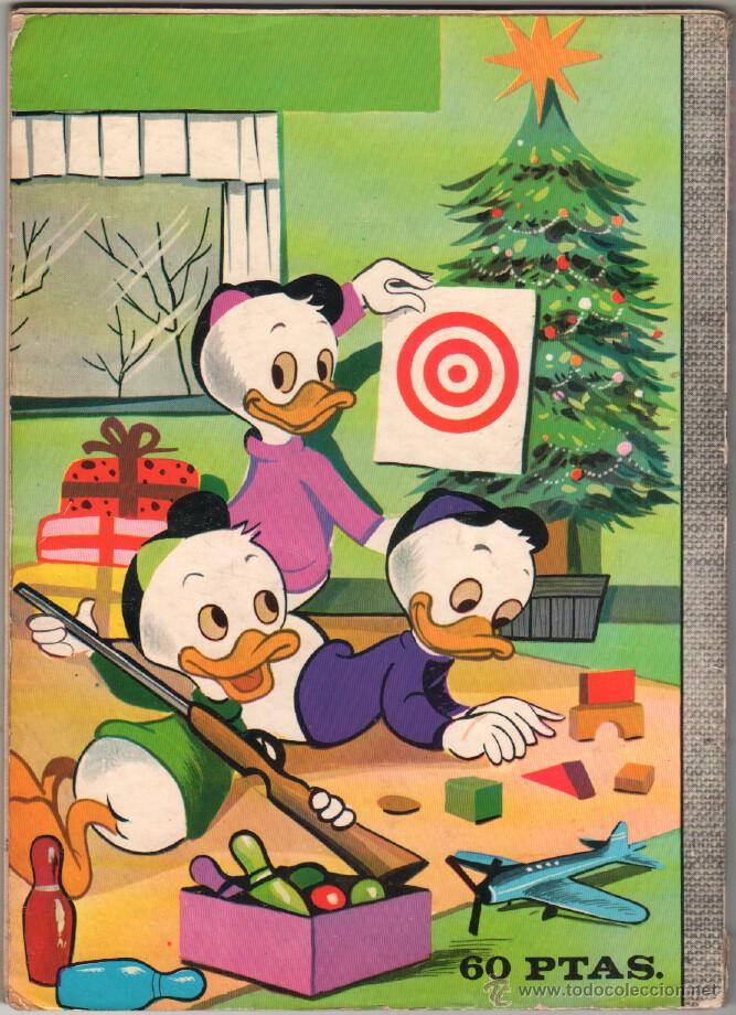 Tebeos: COLECCION DUMBON&ordm; 3 ERSA  80 PGS. - Foto 2