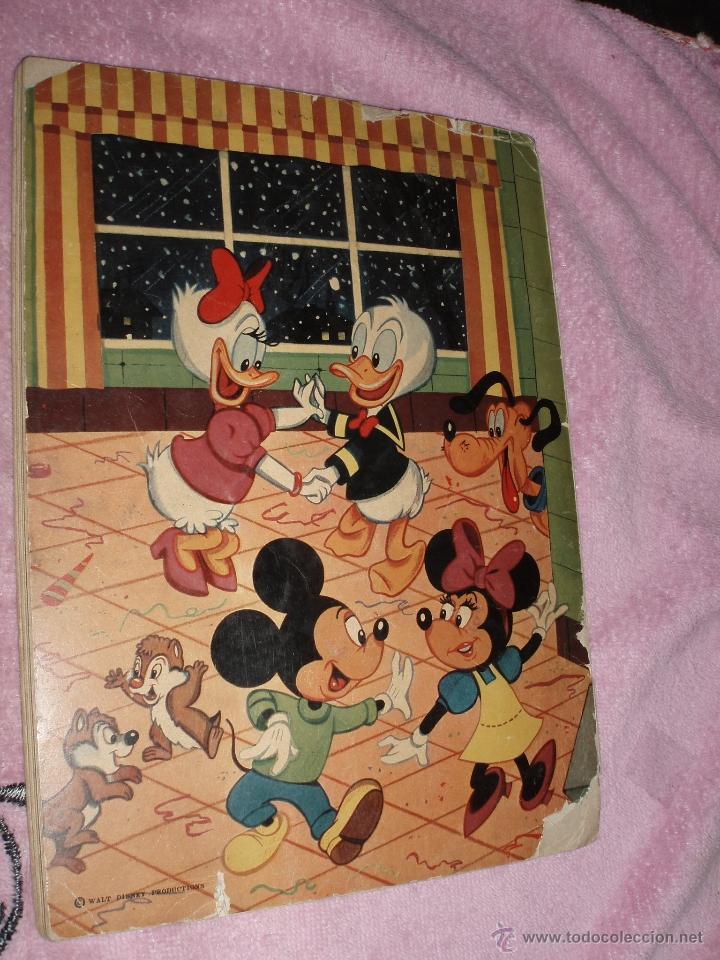 Tebeos: ALMANAQUE 1961,DUMBO ERSA - Foto 2