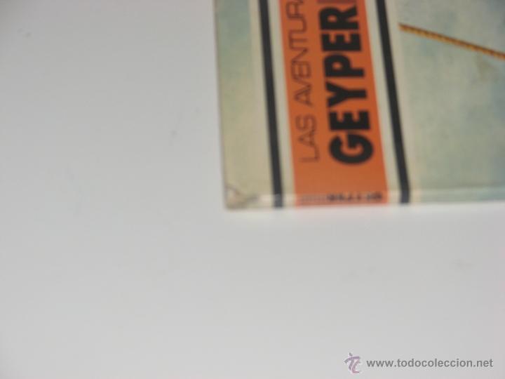 Tebeos: LAS AVENTURAS DE GEYPERMAN NUM 3 - Foto 3