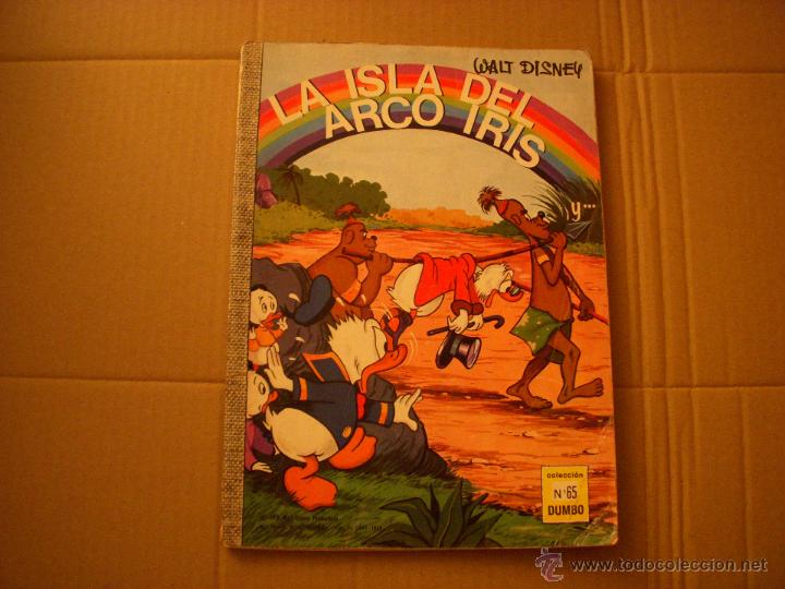 Tebeos: DUMBO N&ordm; 65, EDITORIAL ERSA - Foto 1