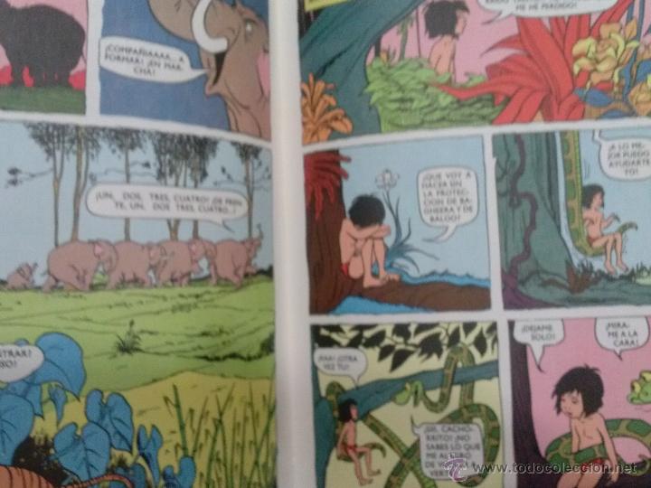Tebeos: LIBRO PELICULAS TOMO VIII - Foto 2