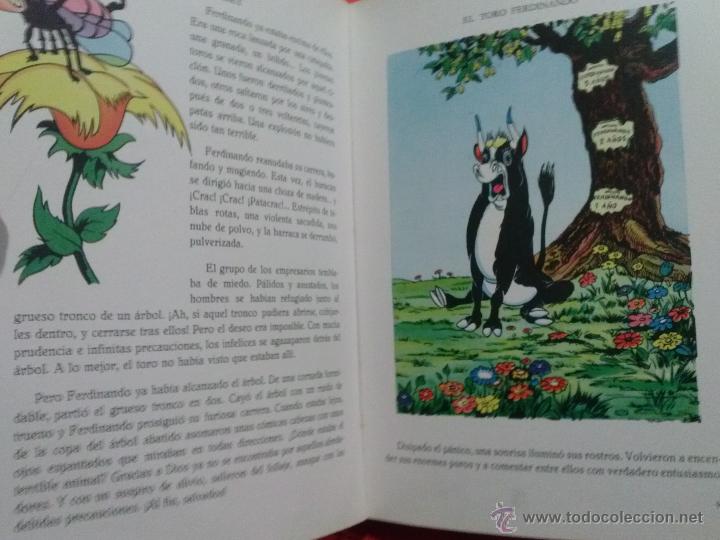 Tebeos: LIBRO PELICULAS TOMO N VII - Foto 2