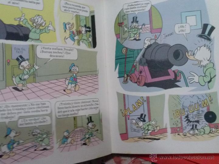 Tebeos: LIBRO PELICULAS TOMO N III - Foto 2