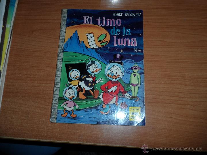 Tebeos: DUMBO N&ordm; 64 ERSA WALTA DISNEY - Foto 1