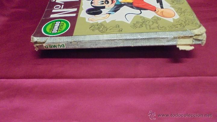 Tebeos: DUMBO EXTRA. N&ordm; 100. WALT DISNEY. ERSA. LEER INTERIOR. - Foto 8