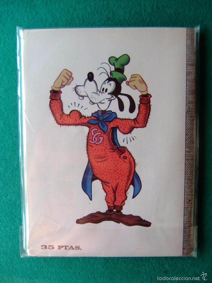 Tebeos: COLECCION DUMBO N&ordm; 31 LOS CUATREROS EDICIONES ERSA - Foto 2