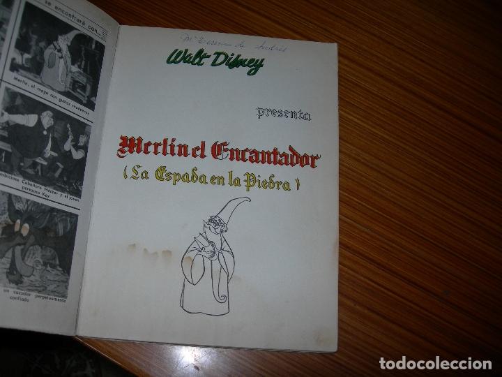 Tebeos: DUMBO N&ordm; 5 DE ERSA - Foto 2