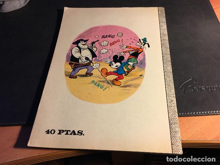 Tebeos: DUMBO N&ordm; 50. 1970 (ERSA) (COB176) - Foto 3