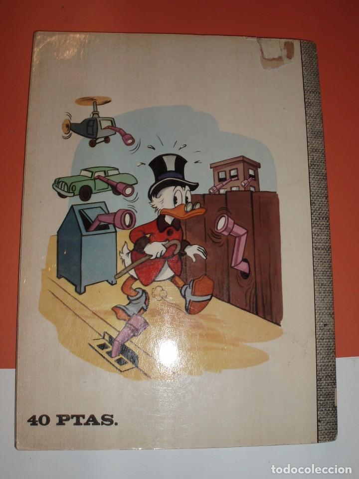 Tebeos: COMIC DUMBO ERSA N&ordm; 74 EL KAIMAKAN DE KAIMAKUN - Foto 2