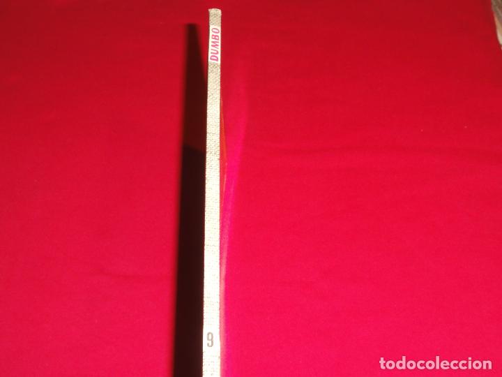 Tebeos: DUMBO N&ordm; 9. EL REY DE LAS ESPINACAS. EDICIONES ERSA . C-6B - Foto 2