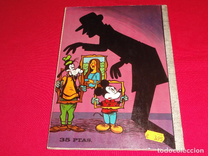 Tebeos: DUMBO N&ordm; 9. EL REY DE LAS ESPINACAS. EDICIONES ERSA . C-6B - Foto 3