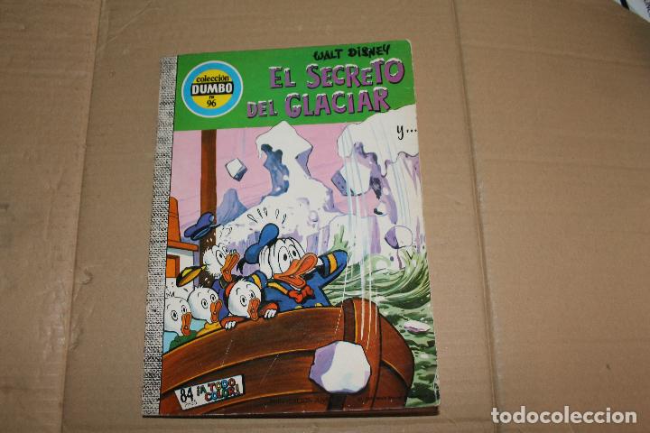 Tebeos: DUMBO N&ordm; 96, EDITORIAL ERSA - Foto 1