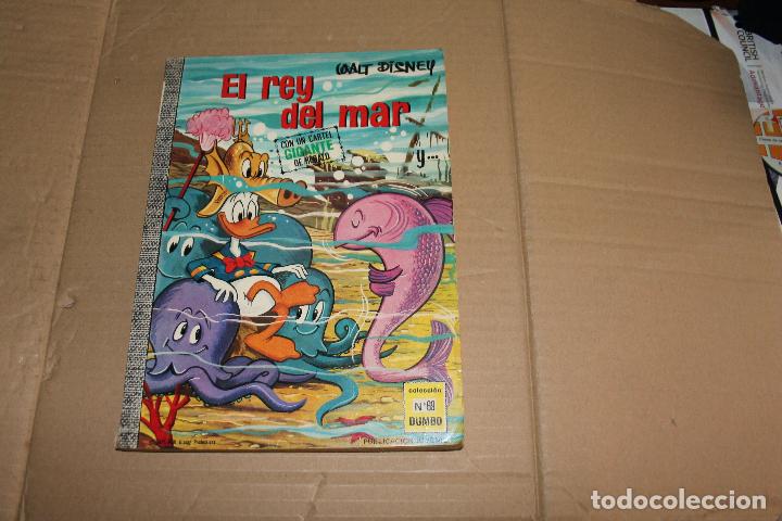 Tebeos: DUMBO N&ordm; 69, EDITORIAL ERSA - Foto 1
