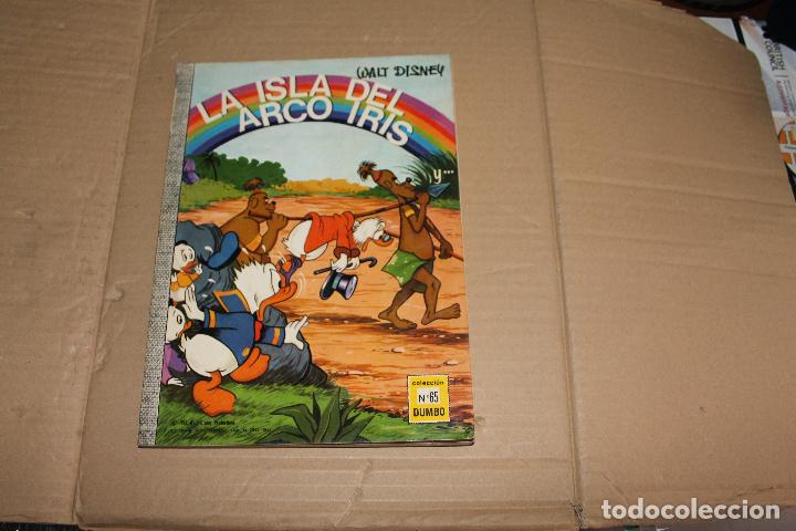Tebeos: DUMBO N&ordm; 65, EDITORIAL ERSA - Foto 1