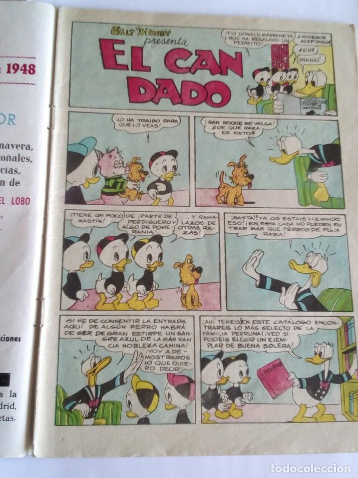 Tebeos: DUMBO N 10 - Foto 4