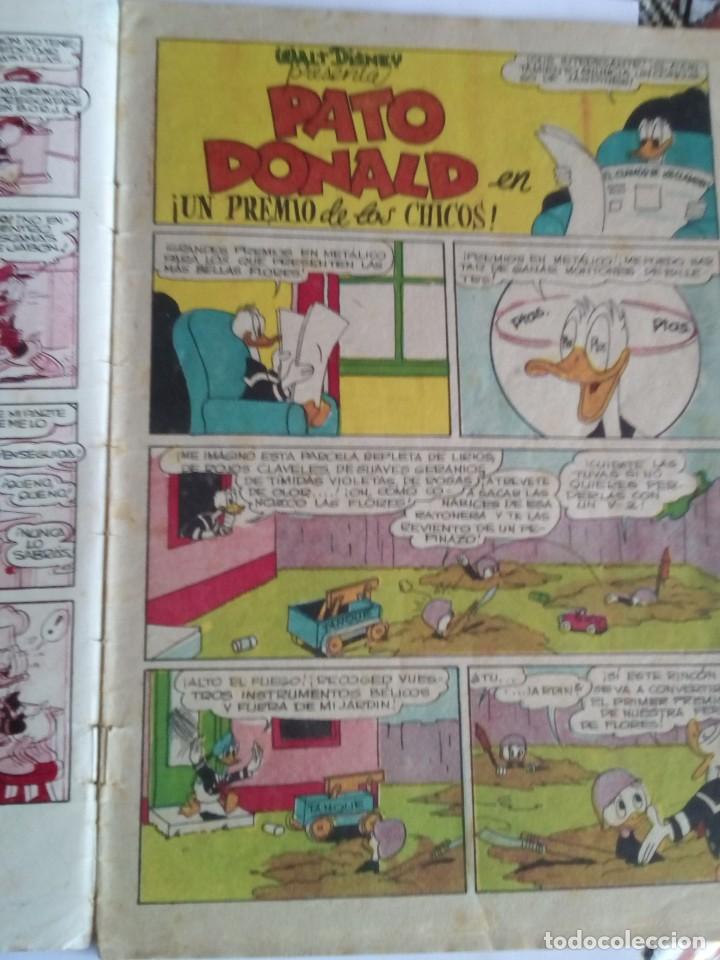 Tebeos: DUMBO N  16 A&Ntilde;O 1947 - Foto 4