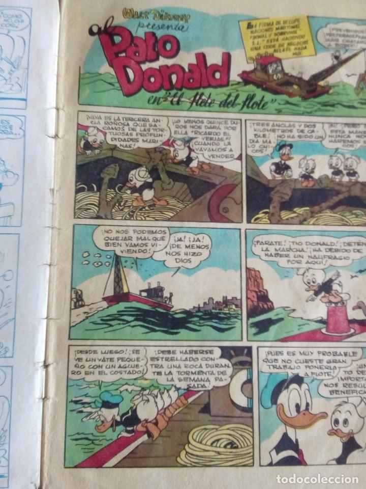 Tebeos: DUMBO N 57 A&Ntilde;O 1947 - Foto 4