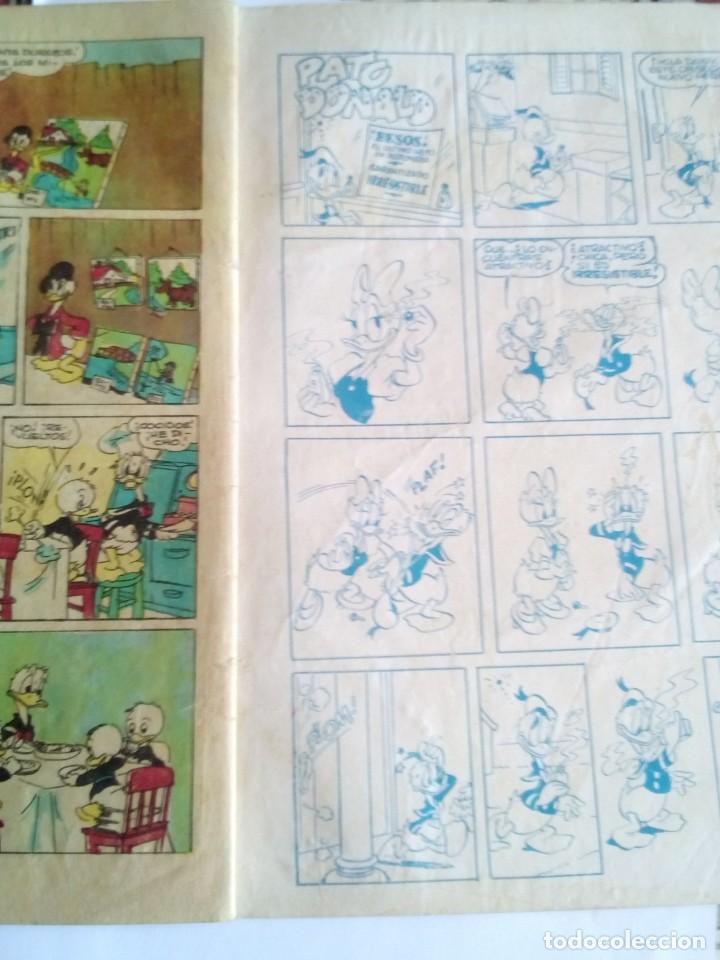 Tebeos: DUMBO N 57 A&Ntilde;O 1947 - Foto 5