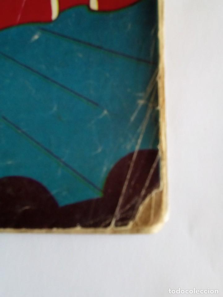 Tebeos: DUMBO N 62 A&Ntilde;O 1947 - Foto 4