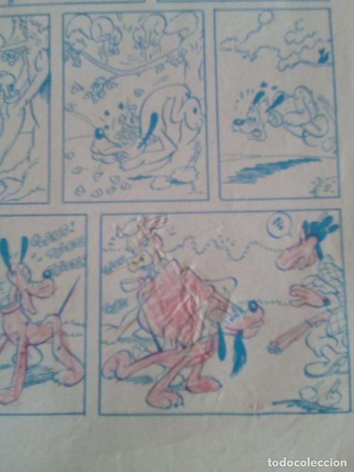 Tebeos: DUMBO N 62 A&Ntilde;O 1947 - Foto 5