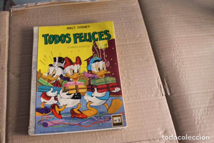 Tebeos: DUMBO N&ordm; 3, EDITORIAL ERSA - Foto 1