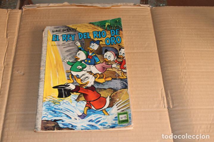 Tebeos: DUMBO N&ordm; 15, EDITORIAL ERSA - Foto 1