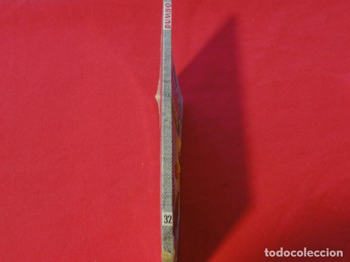 Tebeos: DUMBO N&ordm; 32. PINOCCIO Y LA CENICIENTA. C-6D - Foto 2