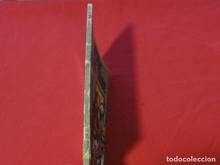 Tebeos: DUMBO N&ordm; 35. EL DERBY DEL ORBE. C-6D - Foto 2