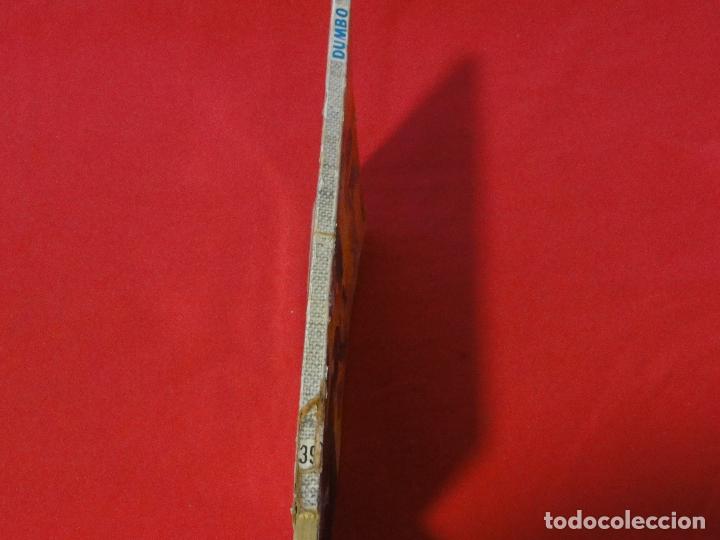 Tebeos: DUMBO N&ordm; 39. EL LIO DE LI-YUAN. C-6D - Foto 2