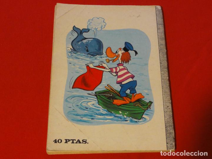 Tebeos: DUMBO N&ordm; 99. EL FANTASMA DE LA GRUTA. C-6E - Foto 3