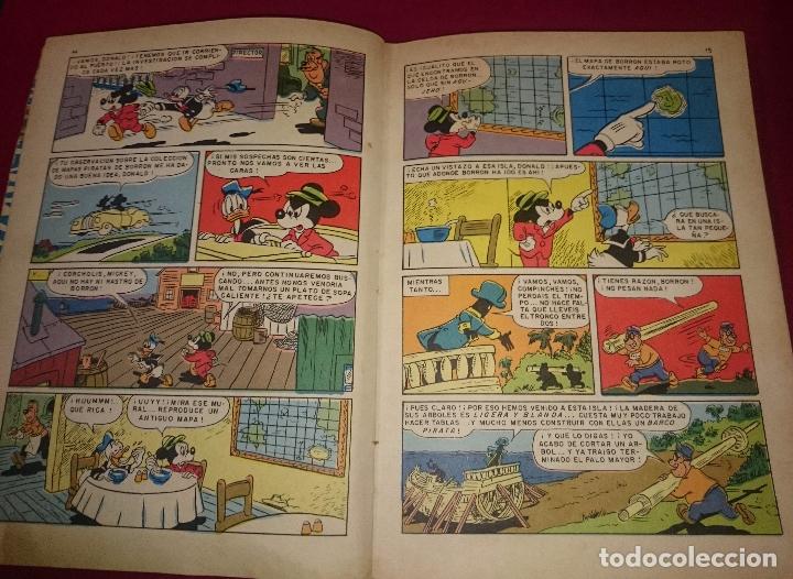 Tebeos: Colecci&oacute;n Dumbo 17 - Foto 4