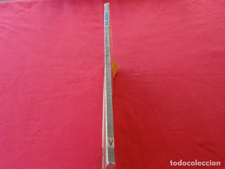 Tebeos: DUMBO. MERLIN EL ENCANTADOR. N&ordm; 5. C-7 - Foto 3