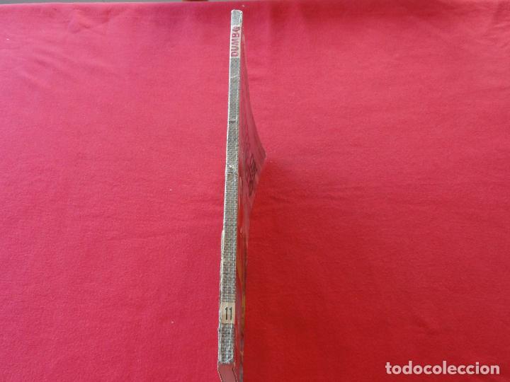 Tebeos: DUMBO. DOS CARAS CON MUCHO ROSTRO. N&ordm; 11. C-7 - Foto 3