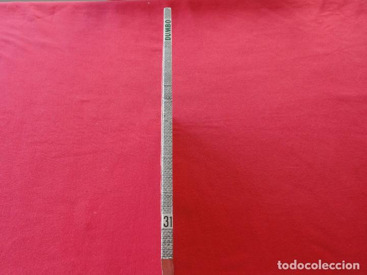 Tebeos: DUMBO. LOS CUATREROS. N&ordm; 31. C-7 - Foto 3