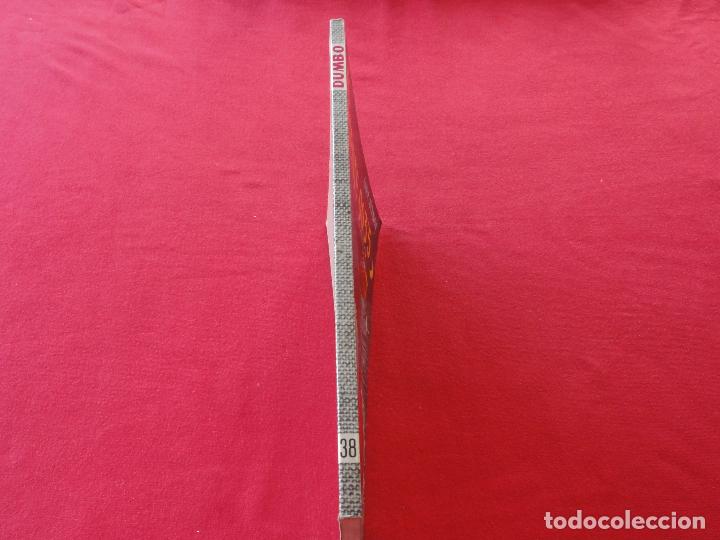 Tebeos: DUMBO. EL AGENTE 003,5. N&ordm; 38. C-7 - Foto 3