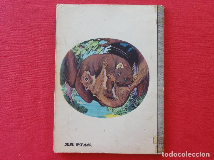 Tebeos: DUMBO. EL ELEFANTE. N&ordm; 40. C-7 - Foto 2