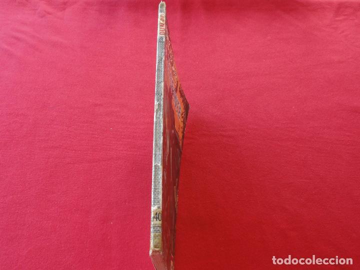 Tebeos: DUMBO. EL ELEFANTE. N&ordm; 40. C-7 - Foto 3
