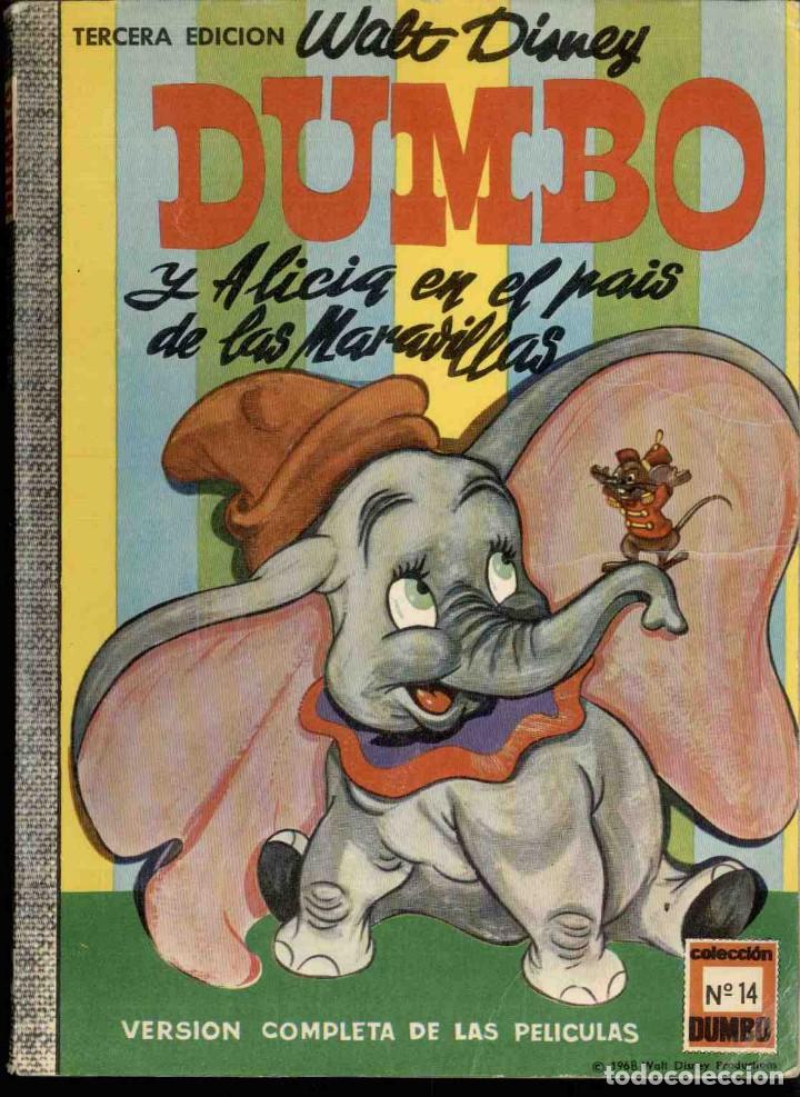 Tebeos: dumbo n&ordm; 14 - Foto 1