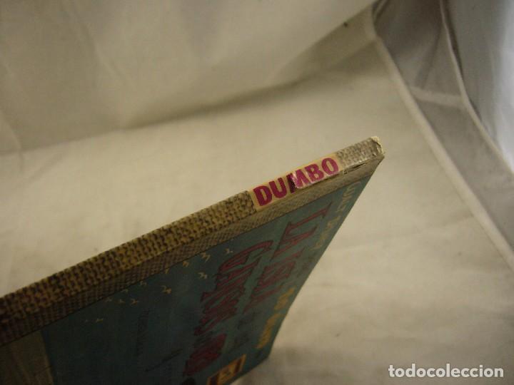 Tebeos: DUMBO. LA ISLA DE LOS GANSOS DE ORO. N&ordm; 1. C-7 - Foto 2