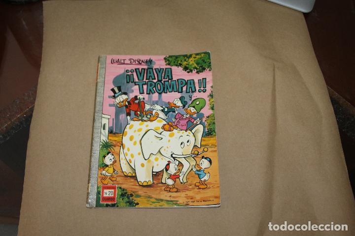 Tebeos: DUMBO N&ordm; 20, EDITORIAL ERSA - Foto 1