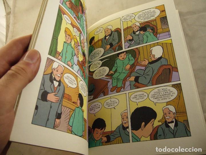 Tebeos: HEIDI N&ordm; 18 - Foto 4