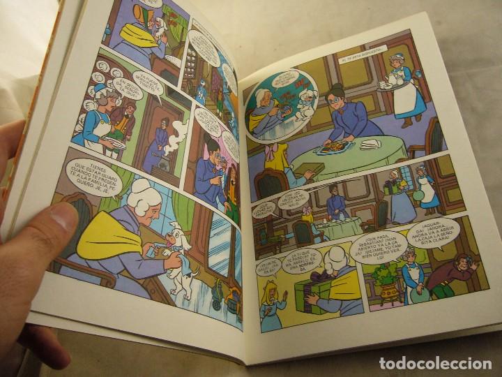 Tebeos: HEIDI N&ordm; 15, EDITORIAL ERSA - Foto 3