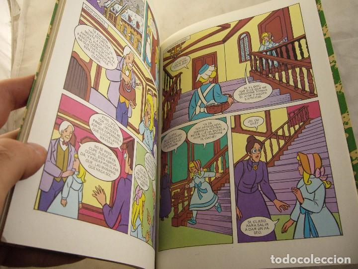 Tebeos: HEIDI N&ordm; 14 EL ESTADO ES NORMAL - Foto 4