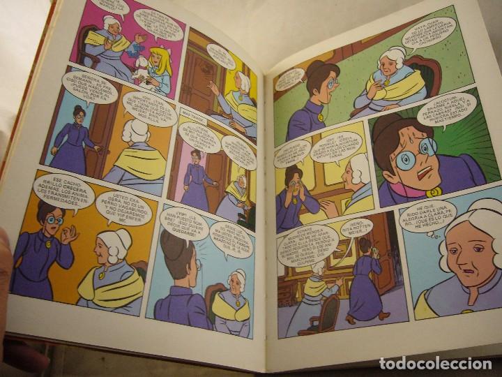 Tebeos: HEIDI N&ordm; 15, EDITORIAL ERSA - Foto 5