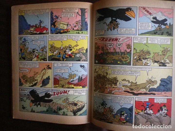 Tebeos: Colecci&oacute;n Dumbo N&ordm; 69 - El rey del mar - 40 ptas. - Foto 3