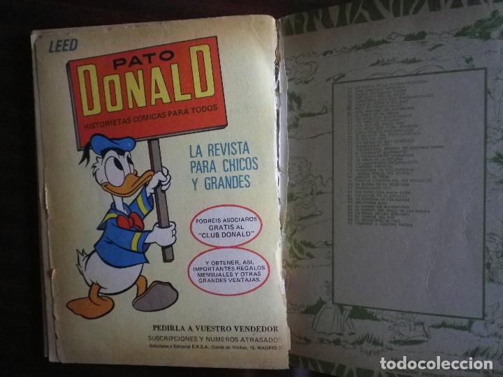 Tebeos: Colecci&oacute;n Dumbo N&ordm; 69 - El rey del mar - 40 ptas. - Foto 4
